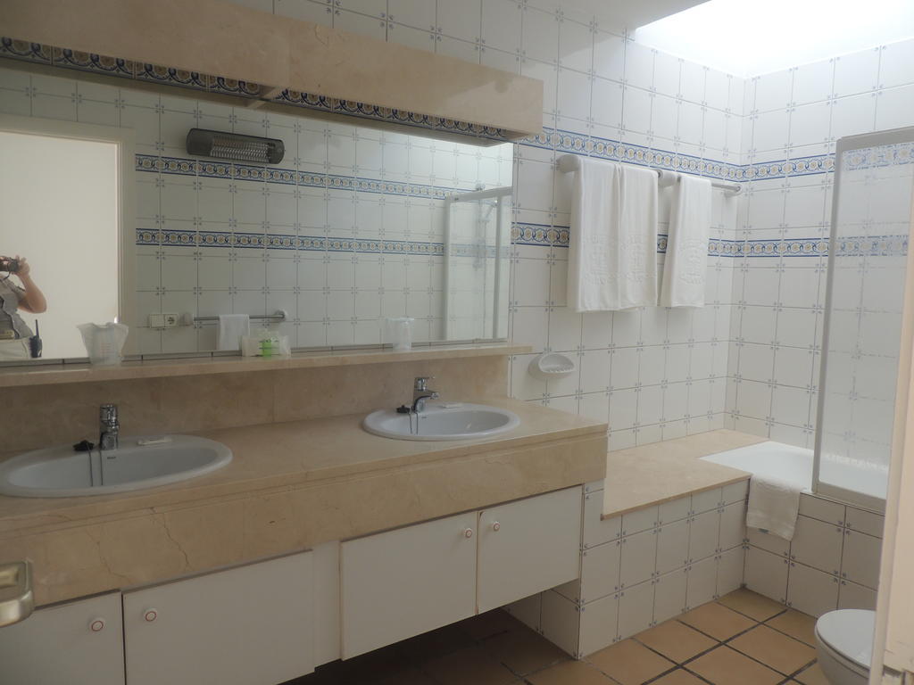 Villa mit 2 Schlafzimmern