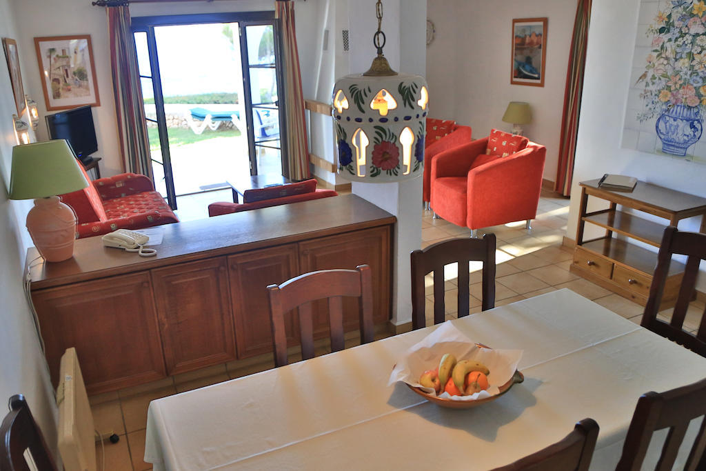 Apartment mit 2 Schlafzimmern (4 Erwachsene + 2 Kinder)