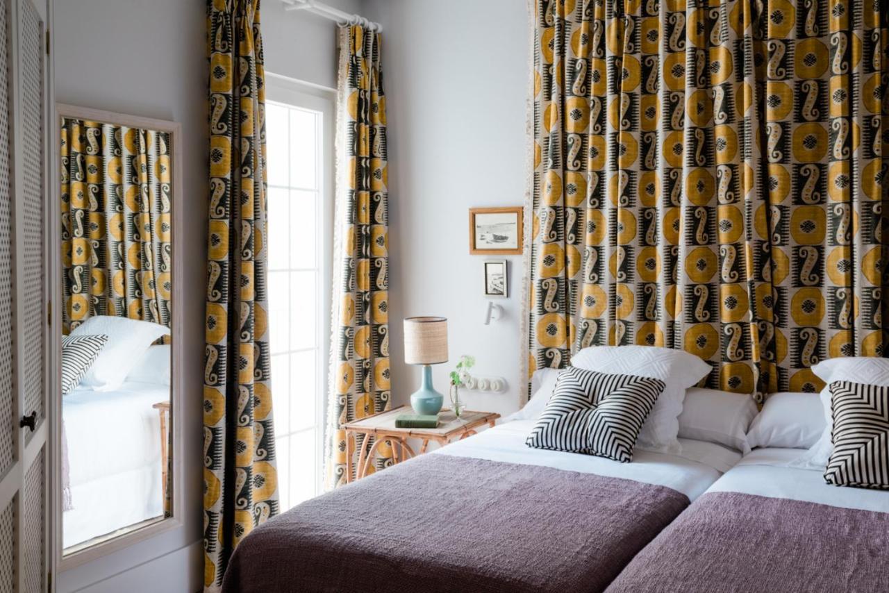 Habitación Doble Estándar