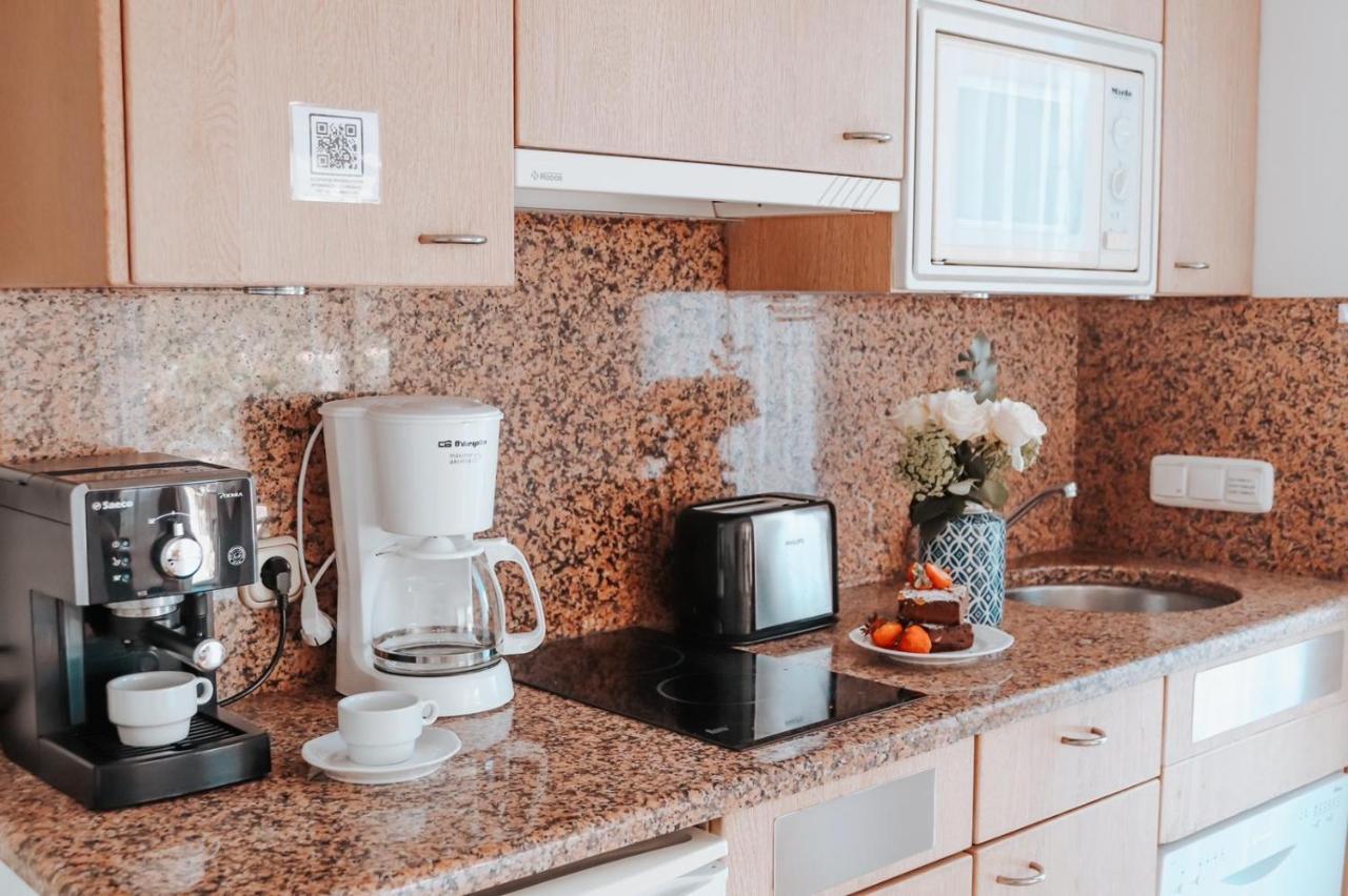 Apartamento Superior