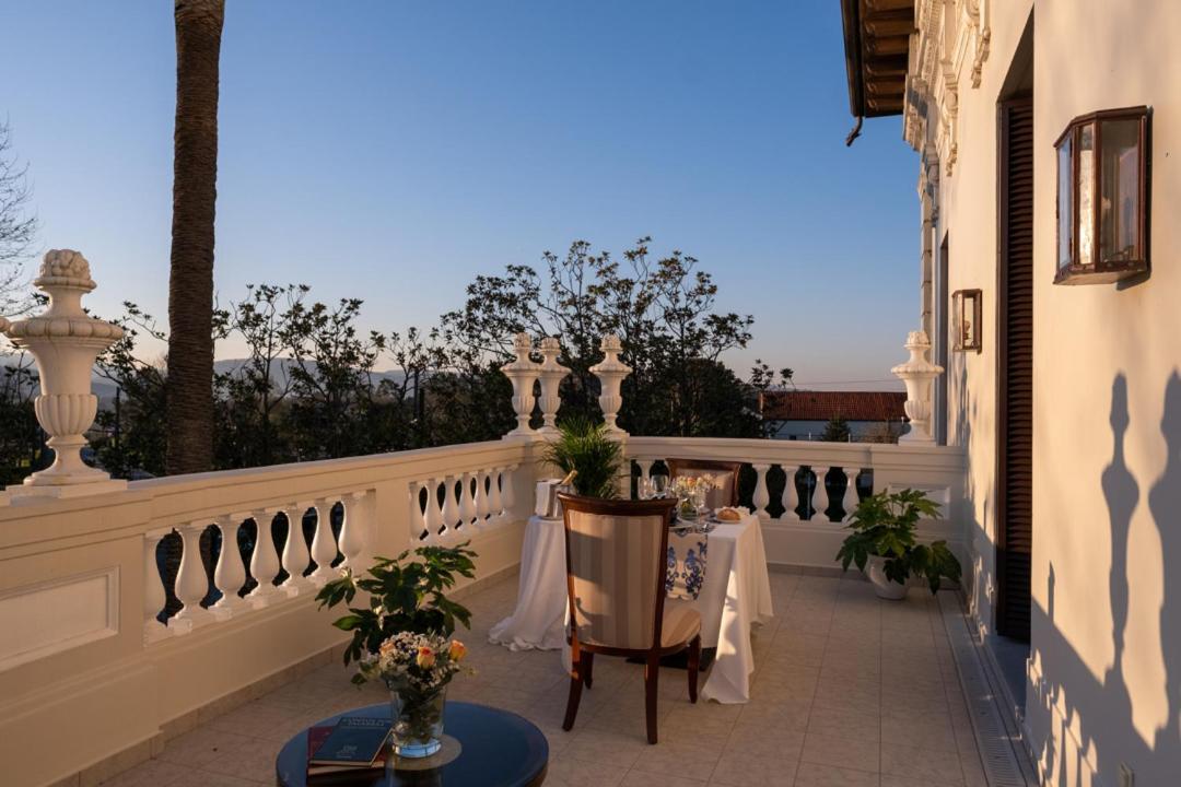 Habitación Doble con terraza