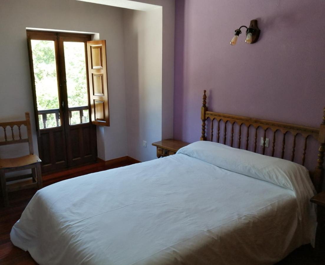 Habitación Doble Económica - 1 o 2 camas