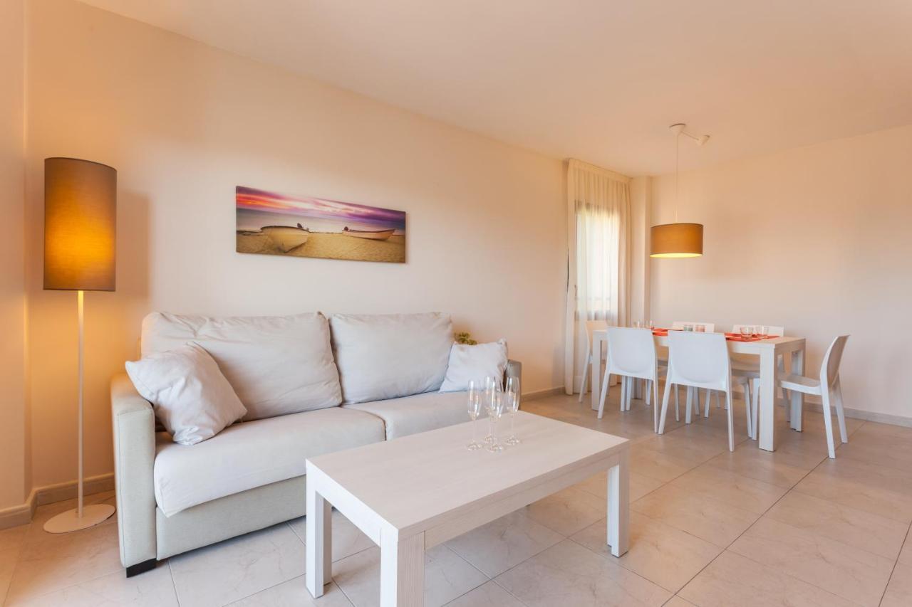 Two-Bedroom Apartment (2-4 Persons)