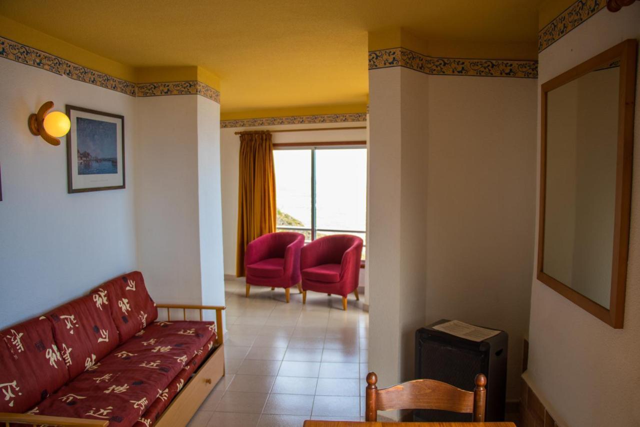 Apartamento con vistas al mar