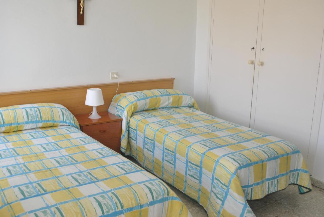 Habitación Doble con baño privado