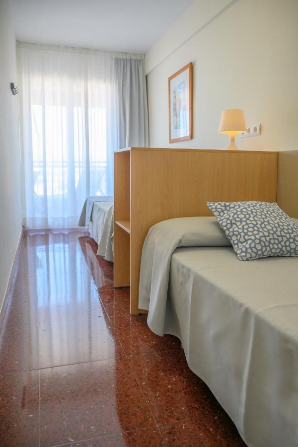 Apartamento con vistas al mar