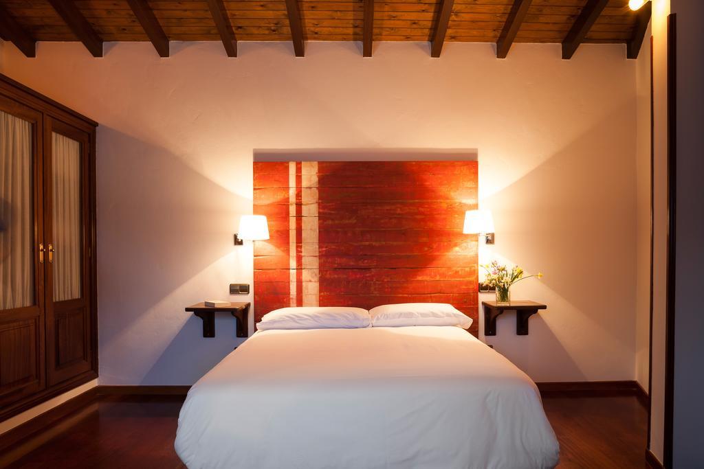 Habitación Doble Superior