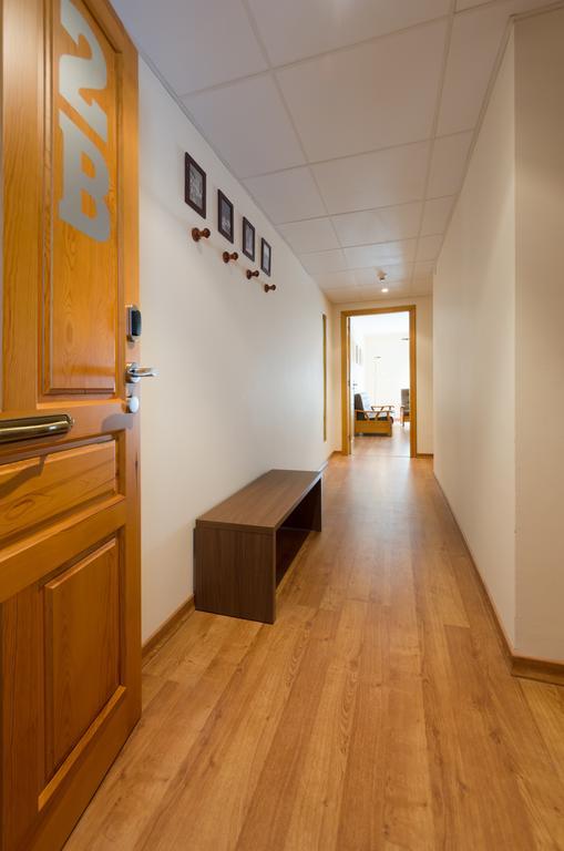 Family Room (2 Adults + 2 Children)