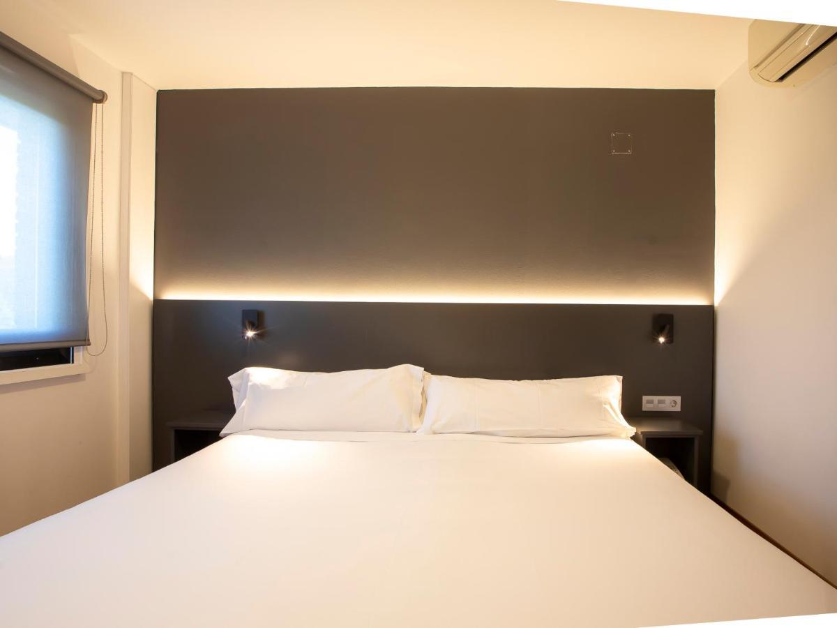 Habitación Individual Económica