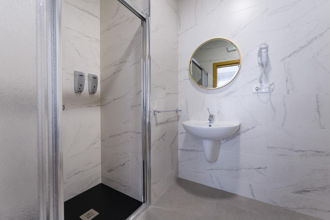Habitación Doble Deluxe