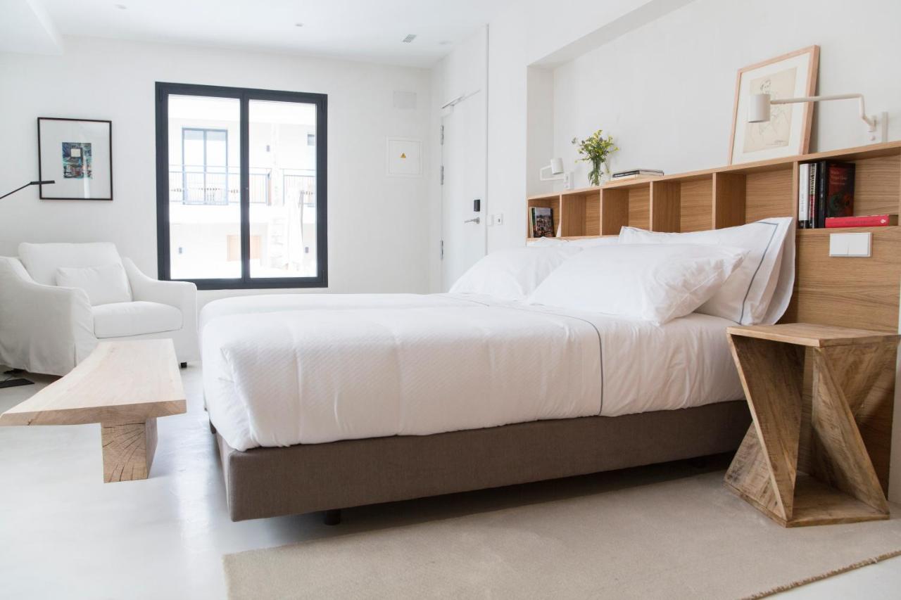 Habitación Doble Estándar