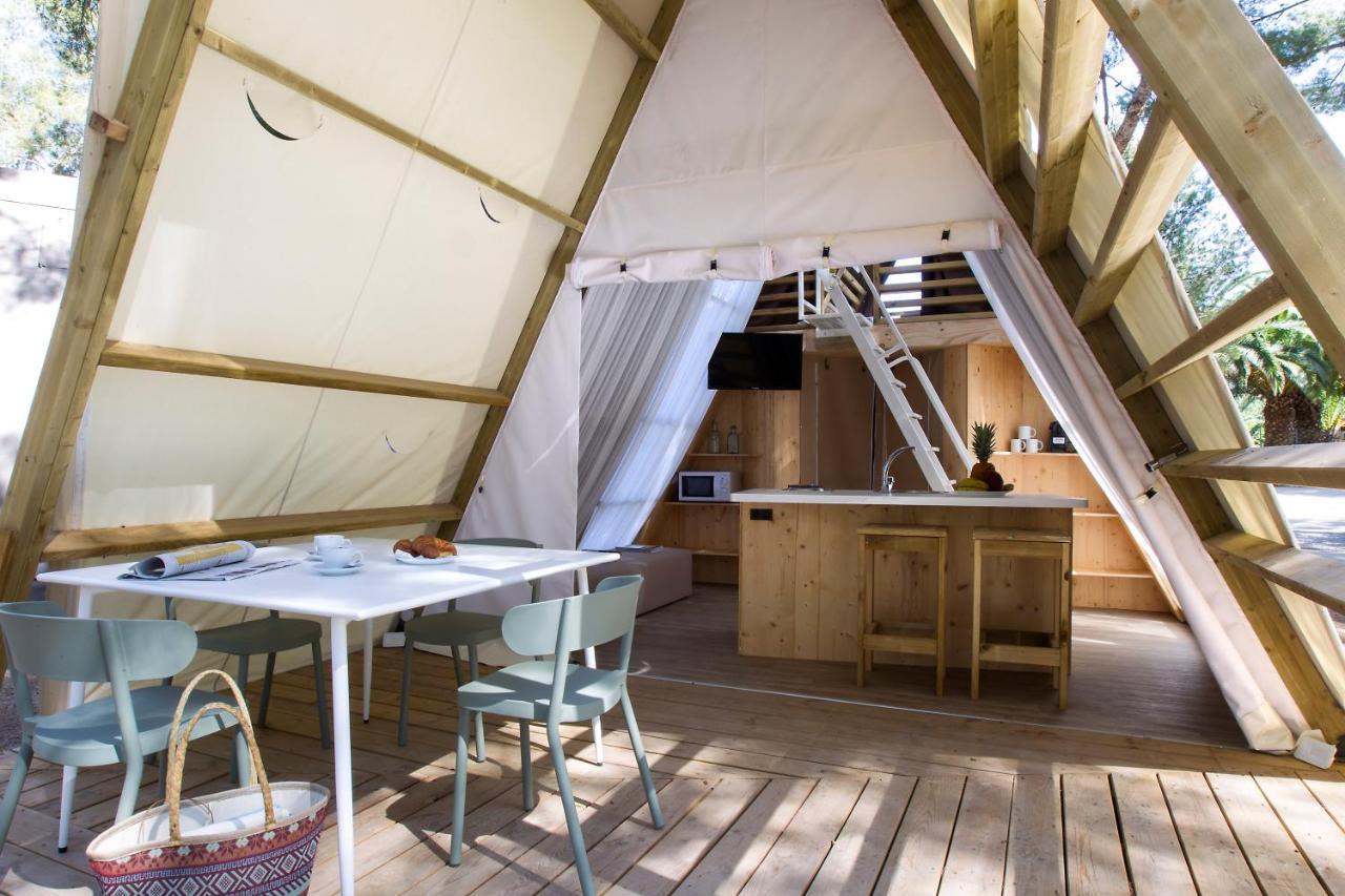Glamping Kentia