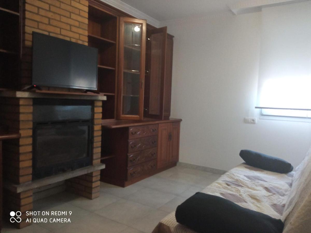 Apartamento de 2 dormitorios