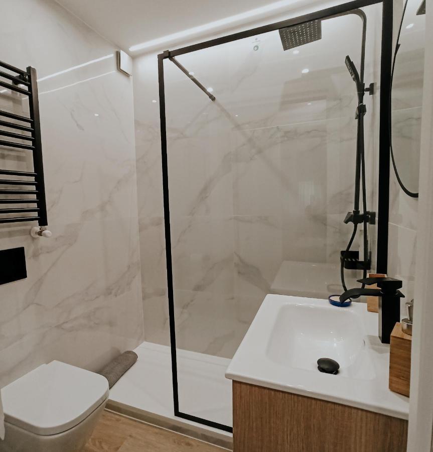 Apartamento de 3 dormitorios