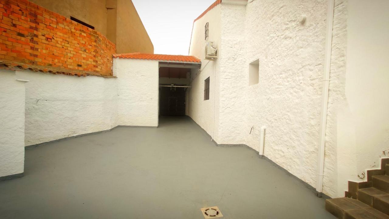 Habitación Doble con baño privado