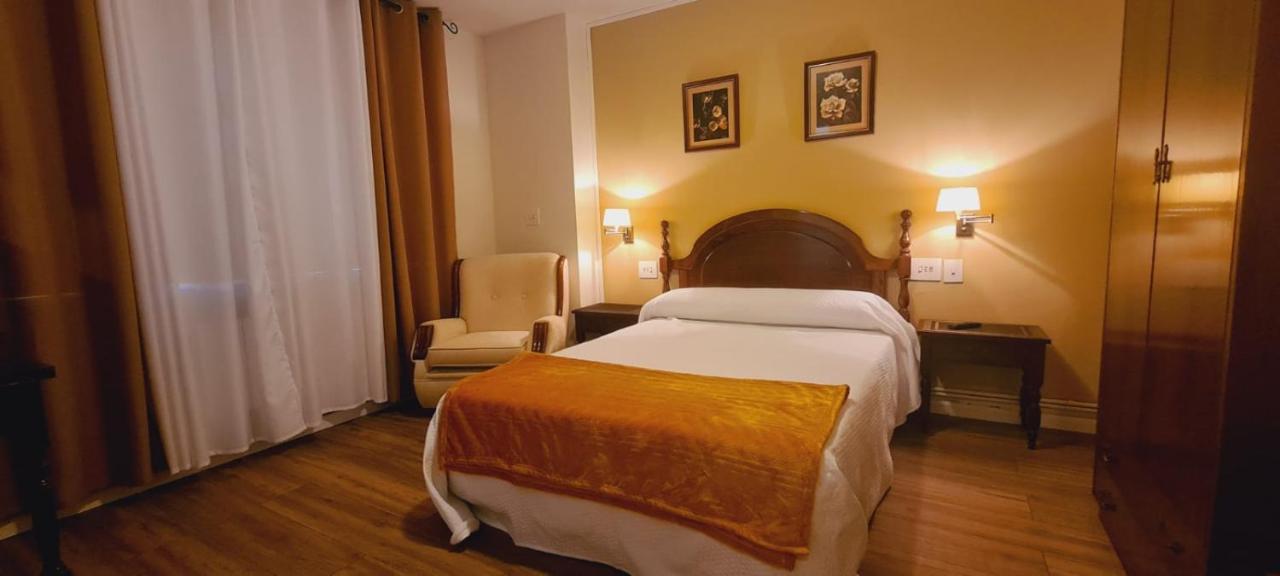 Habitación Doble