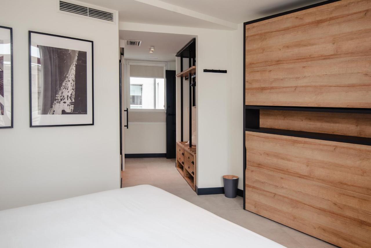 Habitación Familiar Superior