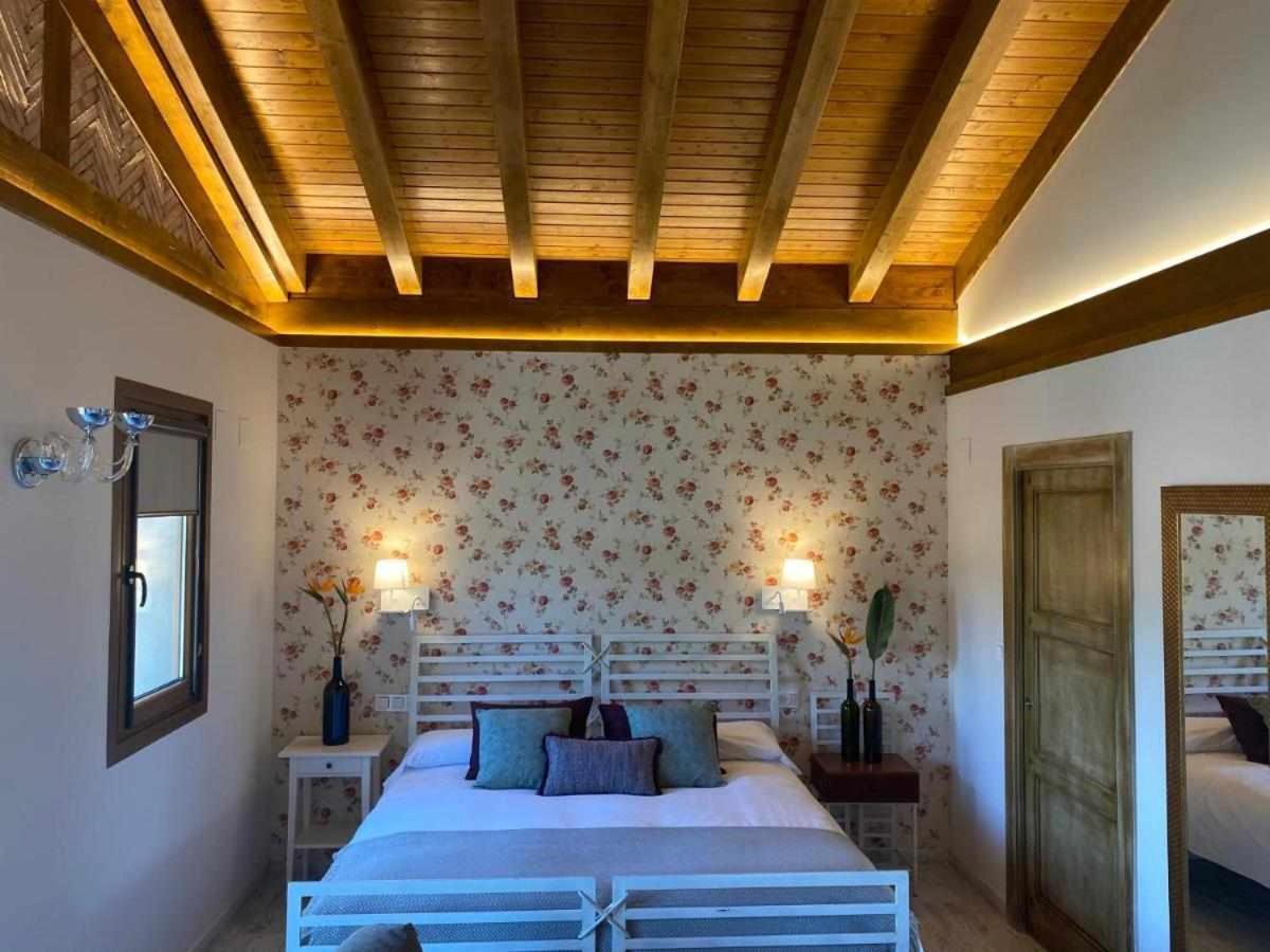 Habitación Familiar con baño