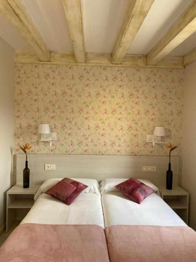 Habitación Doble con baño privado