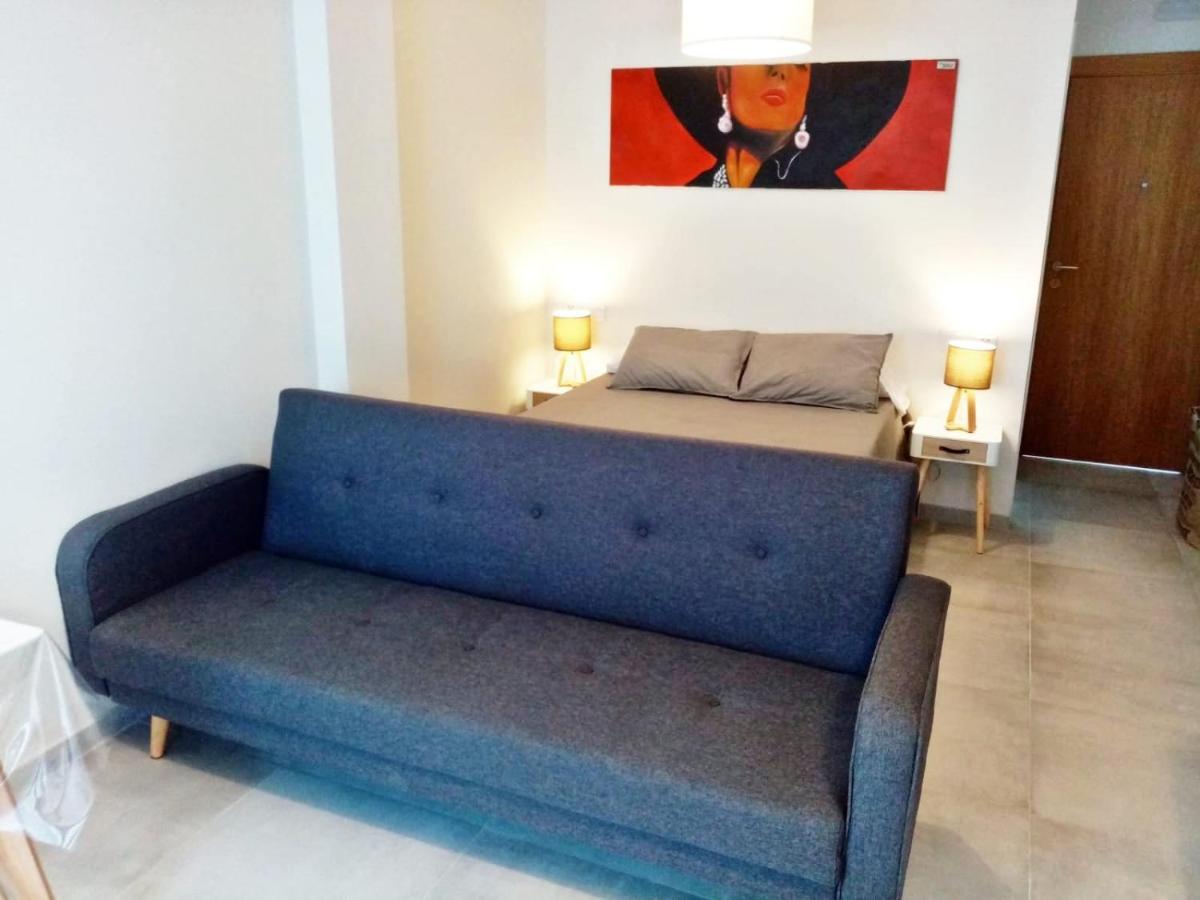 Estudio Deluxe
