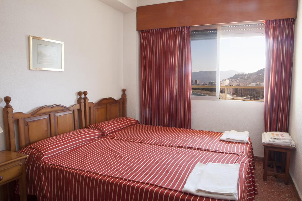 Apartamento Ático de 4 dormitorios (8 adultos)