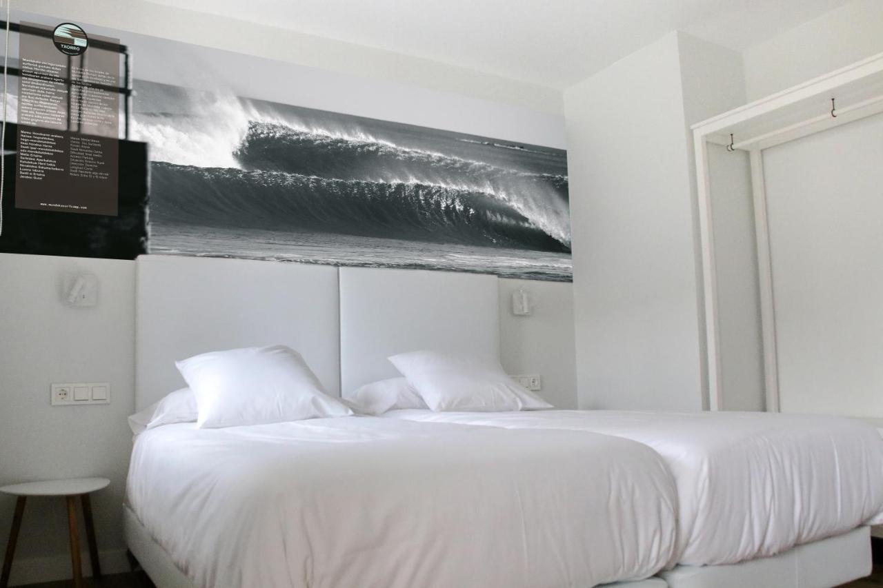 Apartamento con balcón