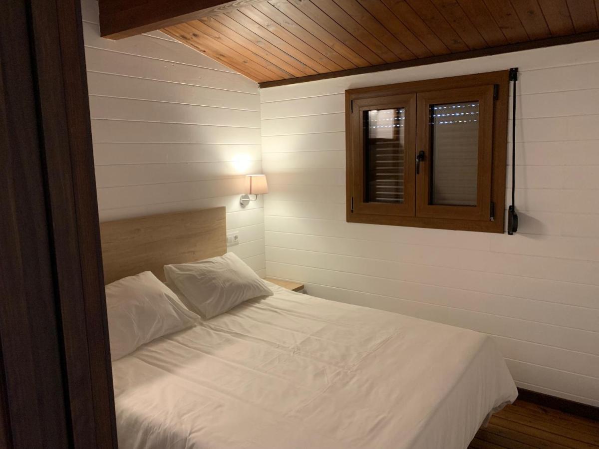 Apartamento de 2 dormitorios