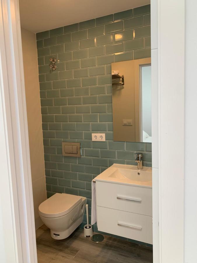 Apartamento de 1 dormitorio
