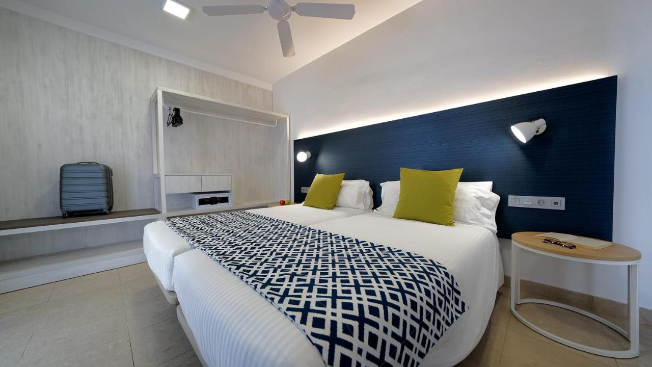 Deluxe Zimmer