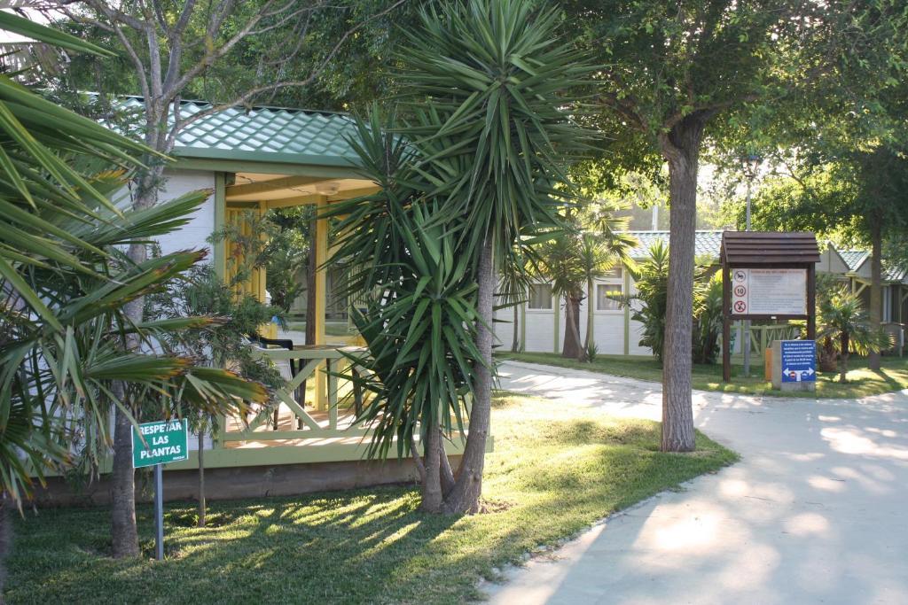 Bungalow