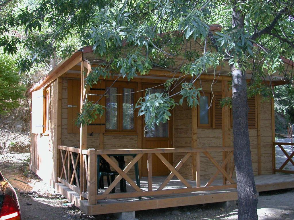 Casa de campo (5 adultos)