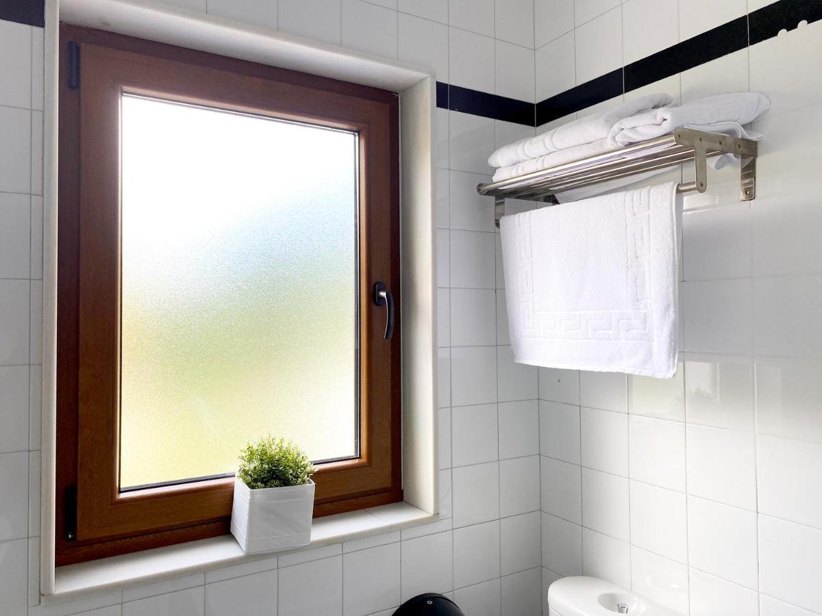 Habitación Doble con cama supletoria