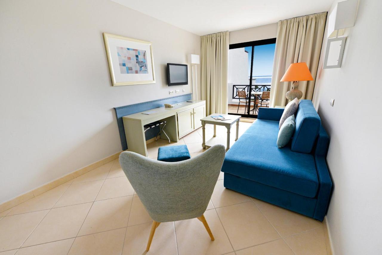 Apartment Sea View