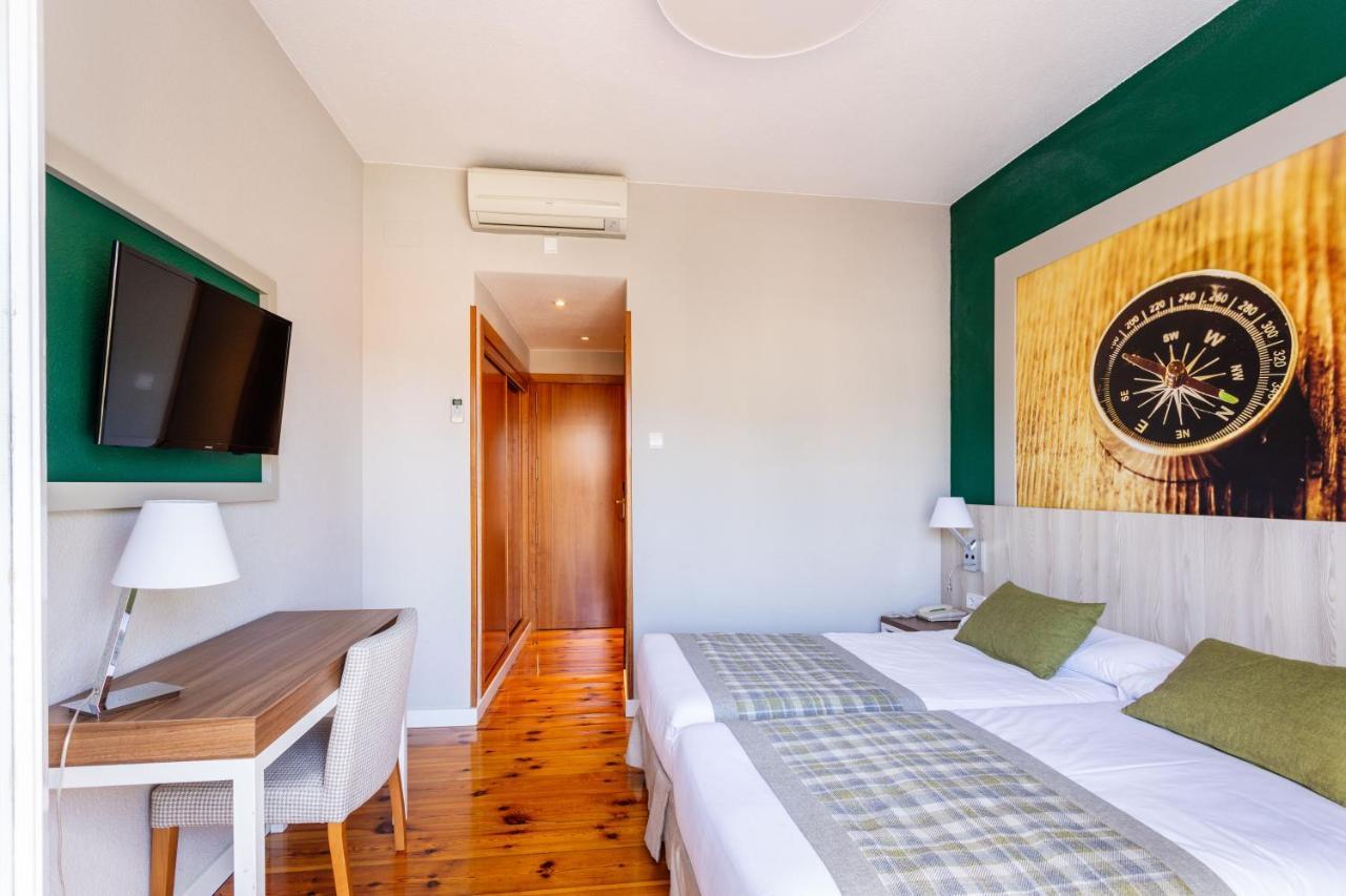 Habitación Doble Clásica