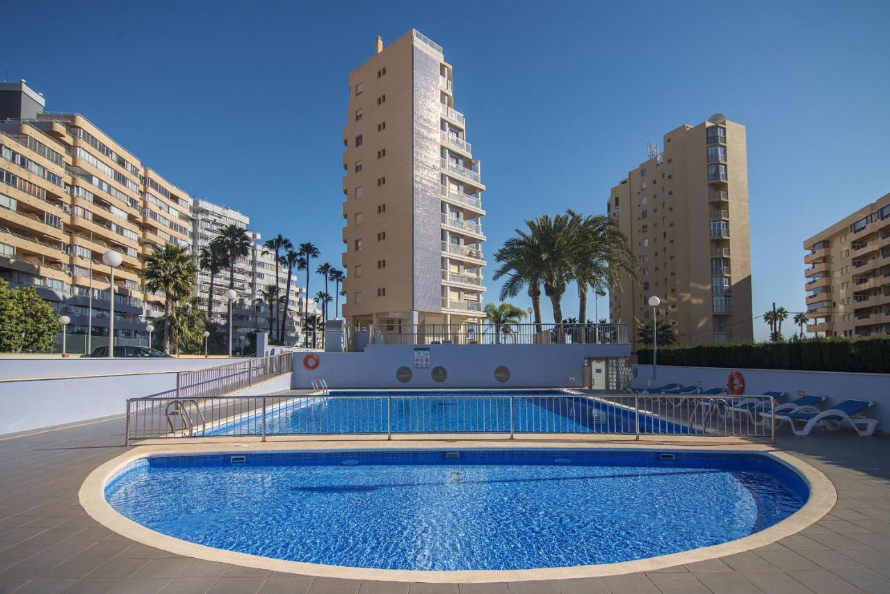 Apartamento de 2 dormitorios