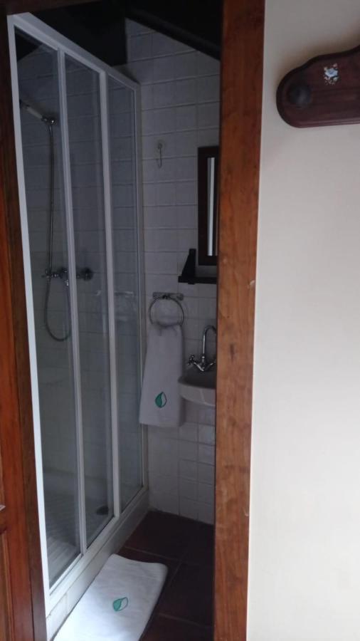 Habitación Cuádruple Estándar