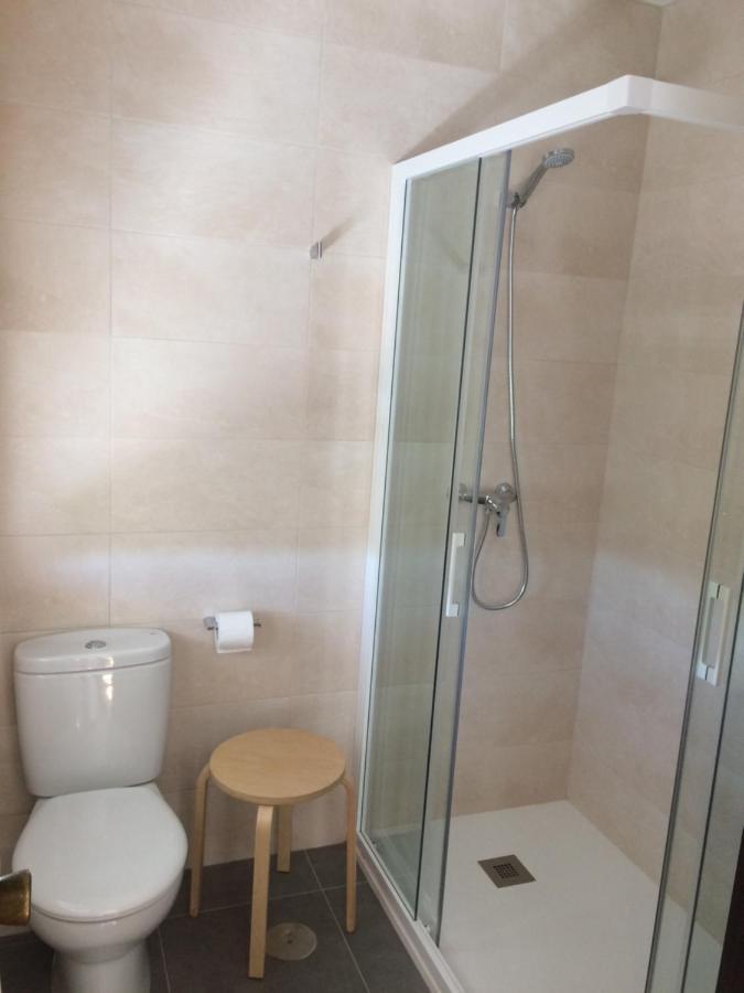Habitación Doble con baño privado - 2 camas