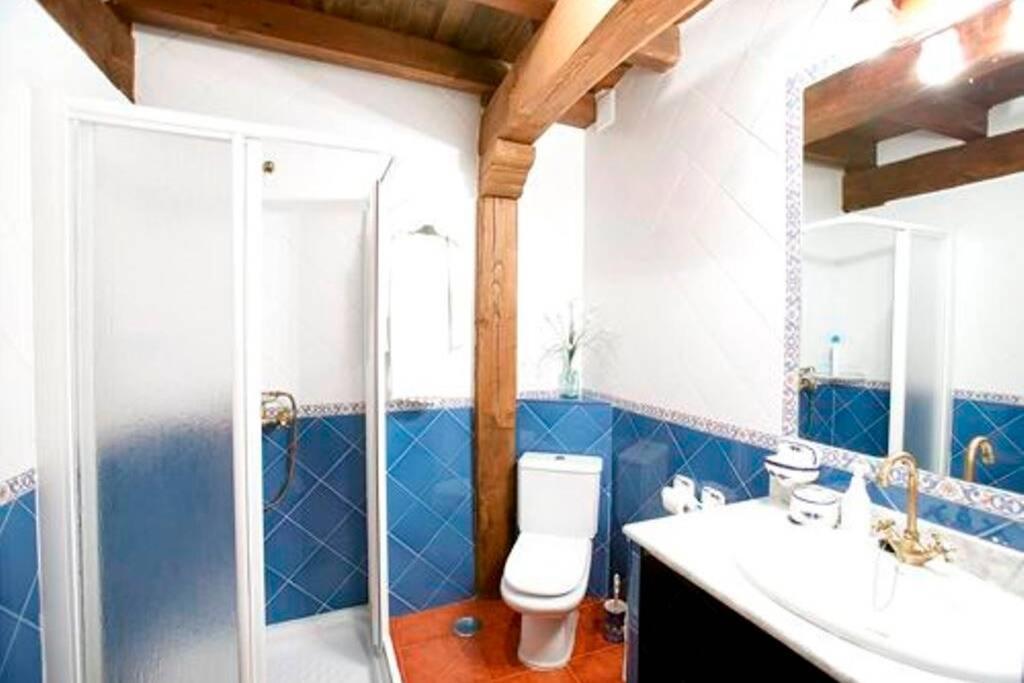 Casa de 5 dormitorios