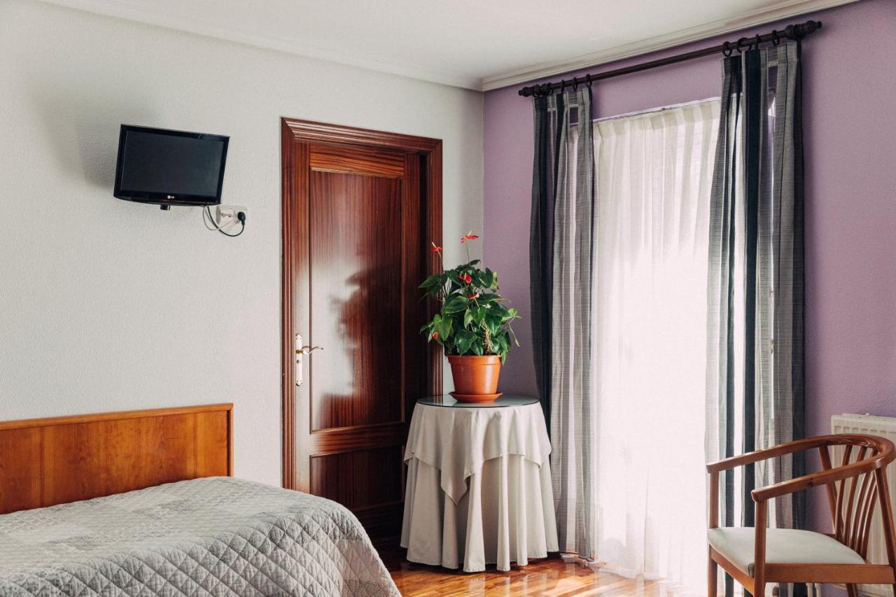Habitación Cuádruple con baño privado