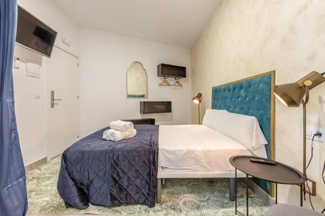 Habitación Doble Estándar