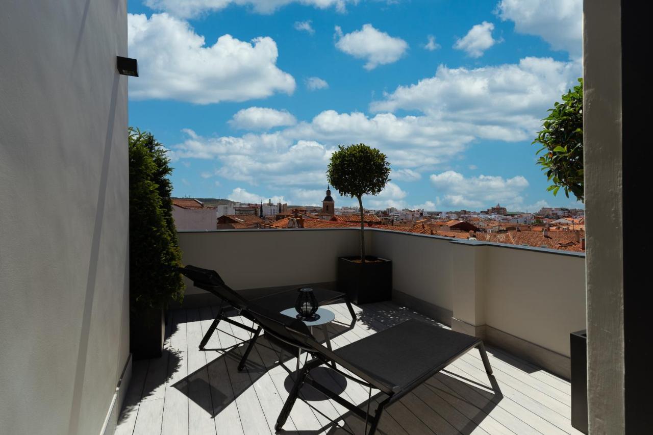 Apartamento Ático