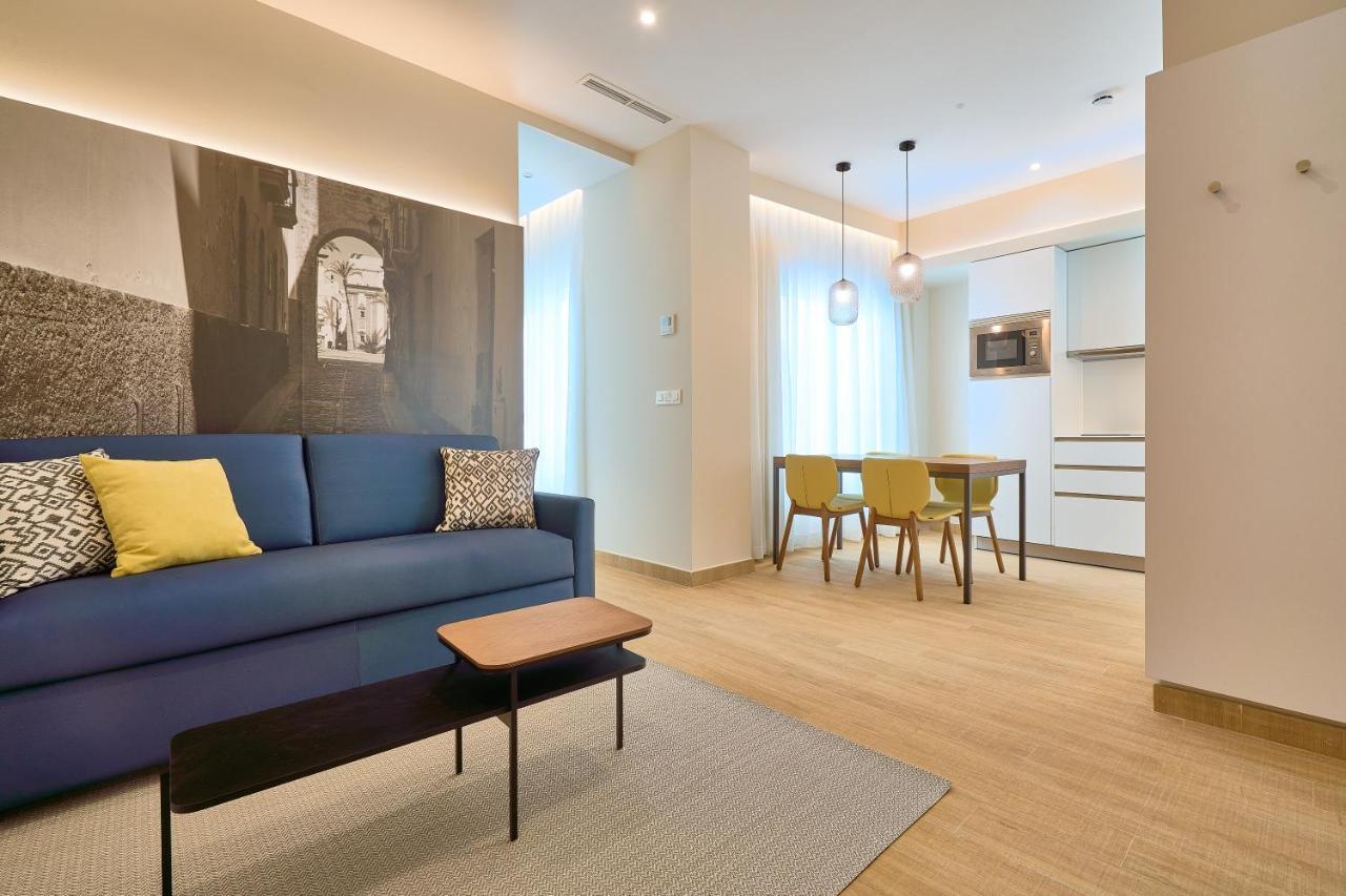 Apartamento de 2 dormitorios