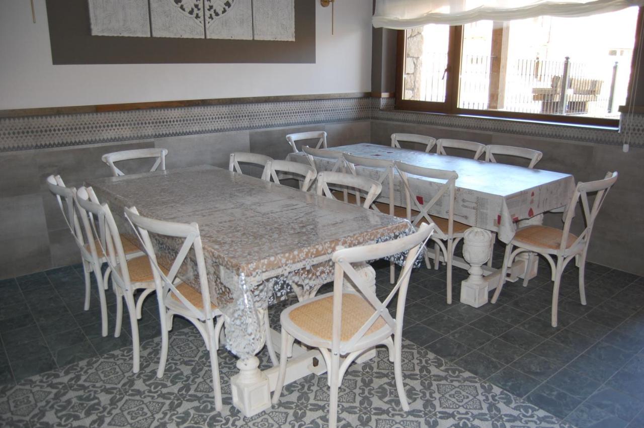 Casa de 9 dormitorios