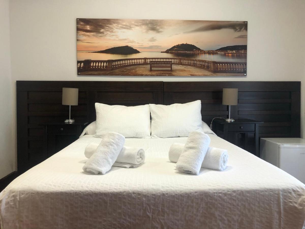 Habitación Doble con balcón