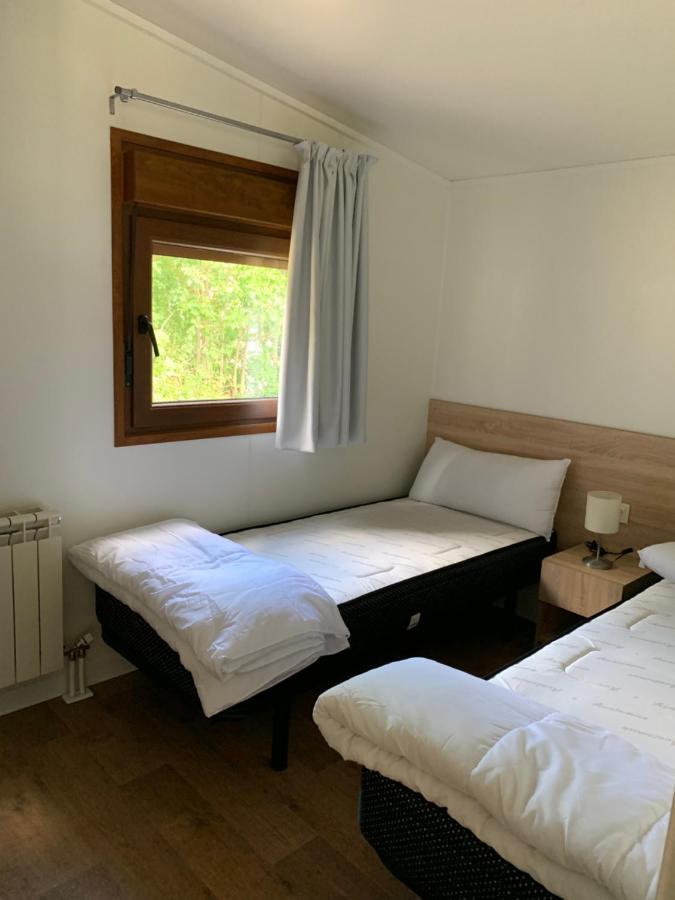 Bungalow de 3 dormitorios