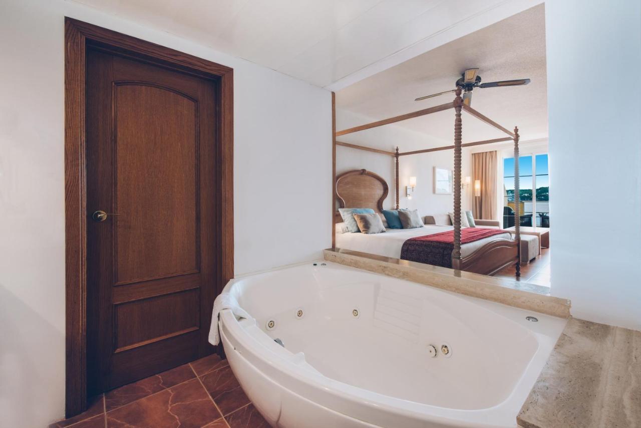 Junior Suite Sea View