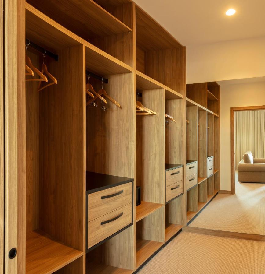 Junior Suite with Terrace