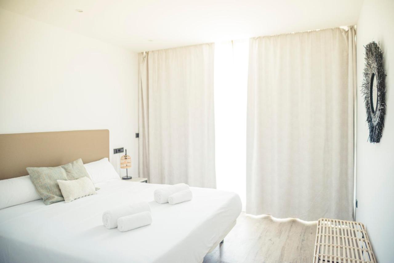 Penthouse Suite with Terrace and Sea View