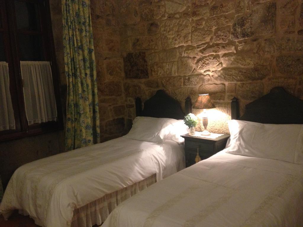 Habitación Doble - 1 o 2 camas