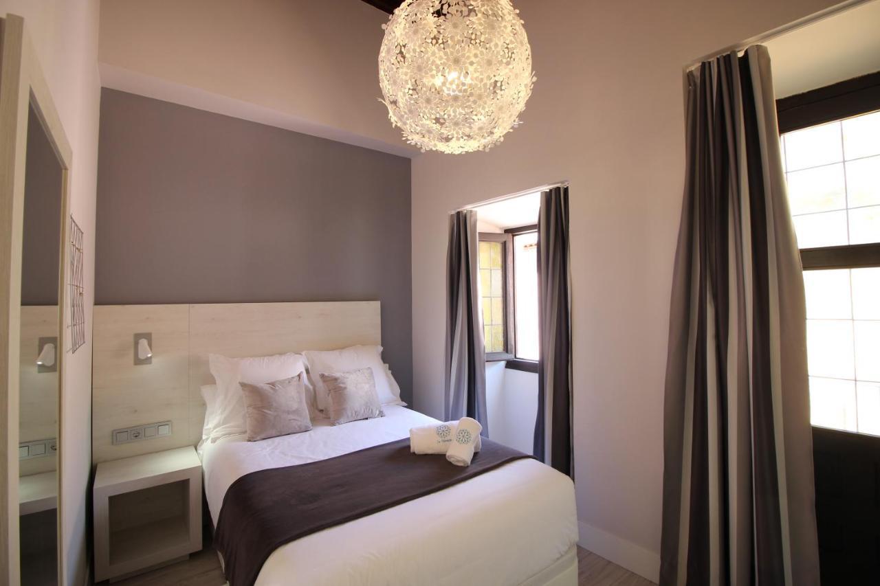 Habitación Doble Económica